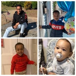 Meet your Posher, Ambar